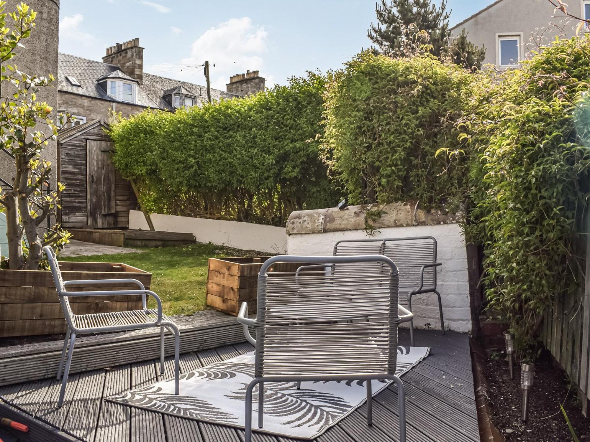 Maisie Holiday home Saint Monance